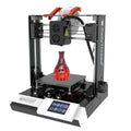 EasyThreed 3D printer,Print Size Removable  Plus 3D Printer  Kids  Printers 3D-Printer 3D Printer Hine 100x100x100mm/4x4x4inches  Comes Plus Printer Hine
