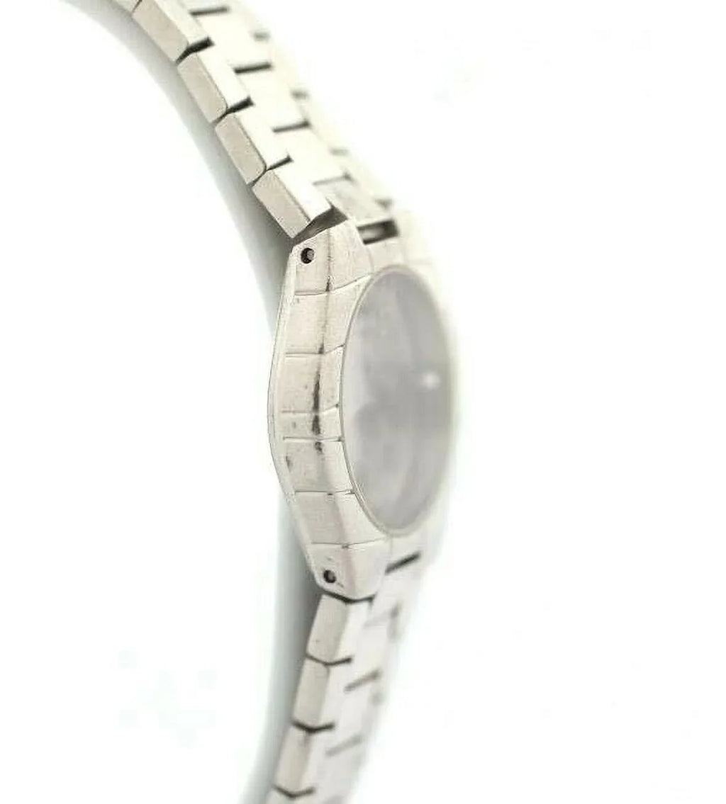 Baume&amp;Mercier 5848 Stainless Steel Women's Case/Bracelet