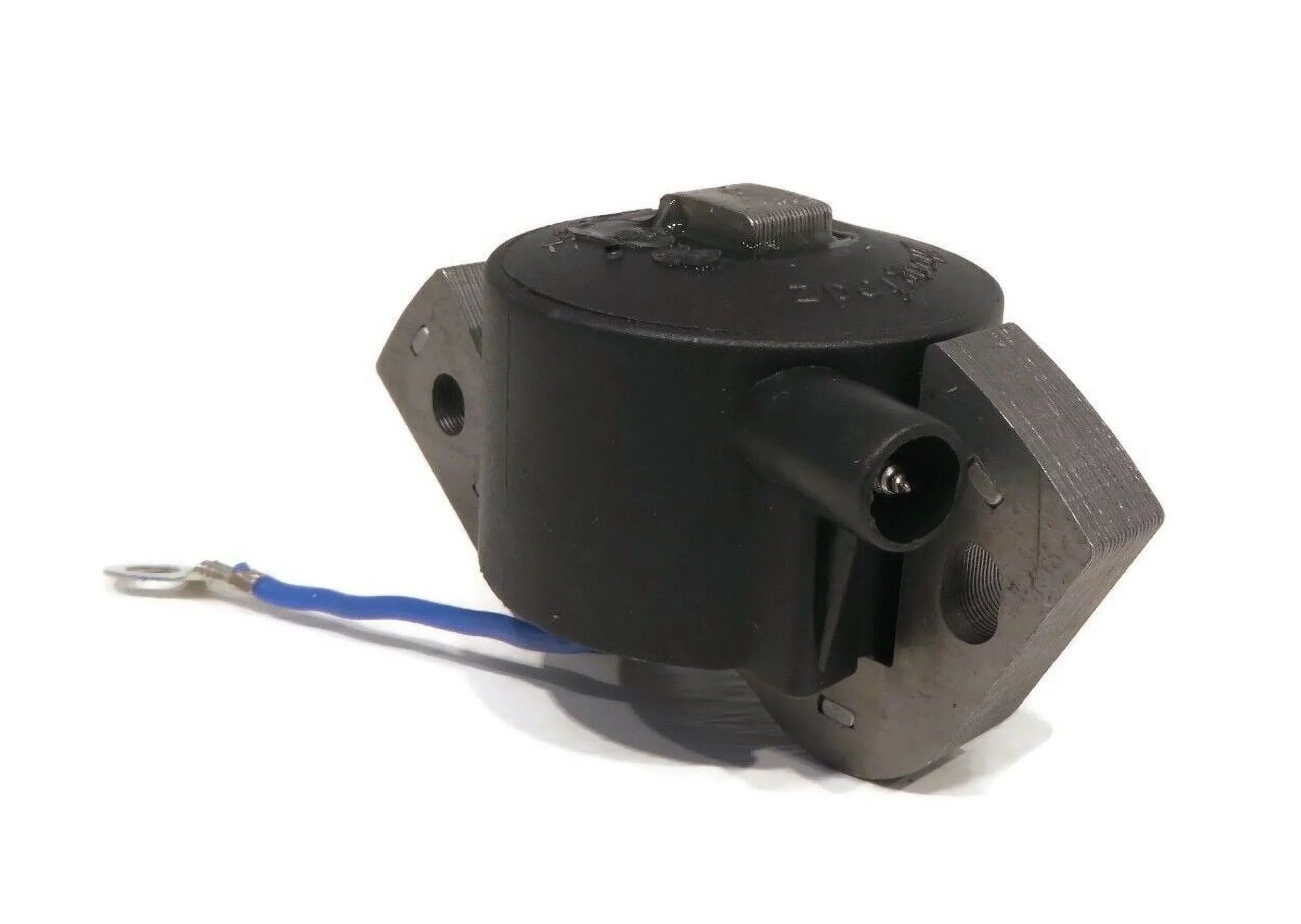 The  Shop | Stator Plate Assembly For 1996 Sea-Doo Jetskis fits  800,  800,  800