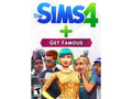 The Sims 4 Plus Get Famous Bundle, Electronic Arts, , [Digital Download]