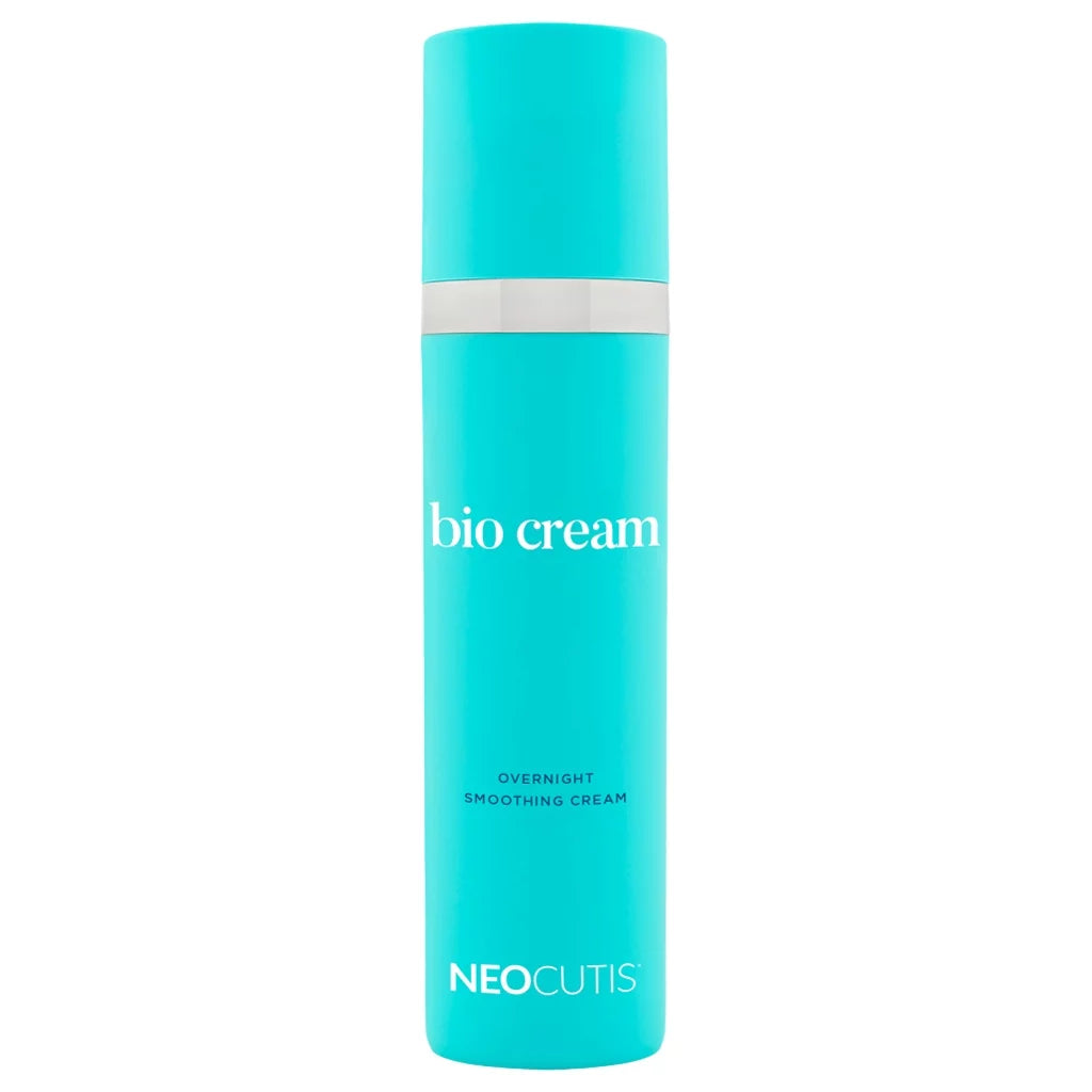 Bio Cream Overnight Smoothing Cream 1.69oz - Missing Box
