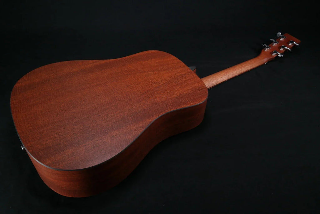 Martin - Mahogany with Gig Bag  Series Re-Imagined 934