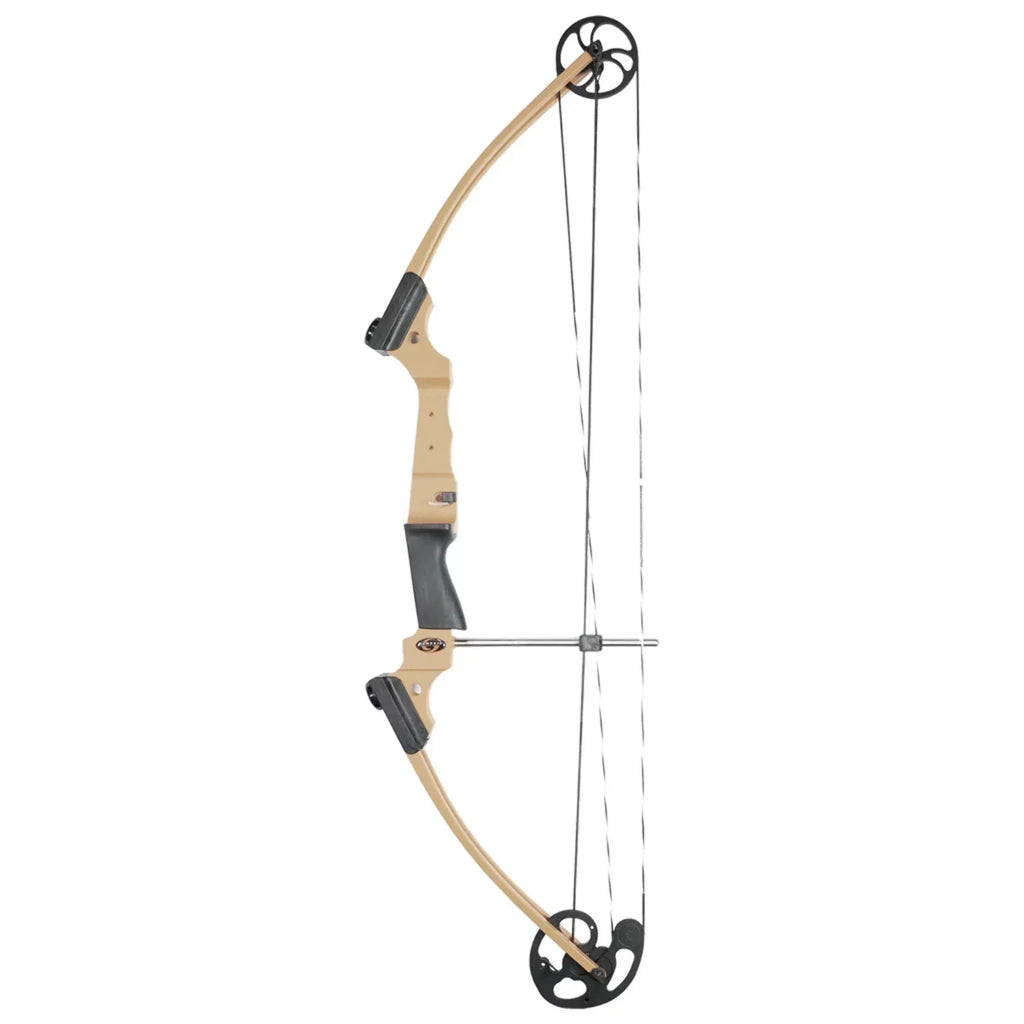 Brennan Industries 12294 Genesis Compound Bow Ambush
