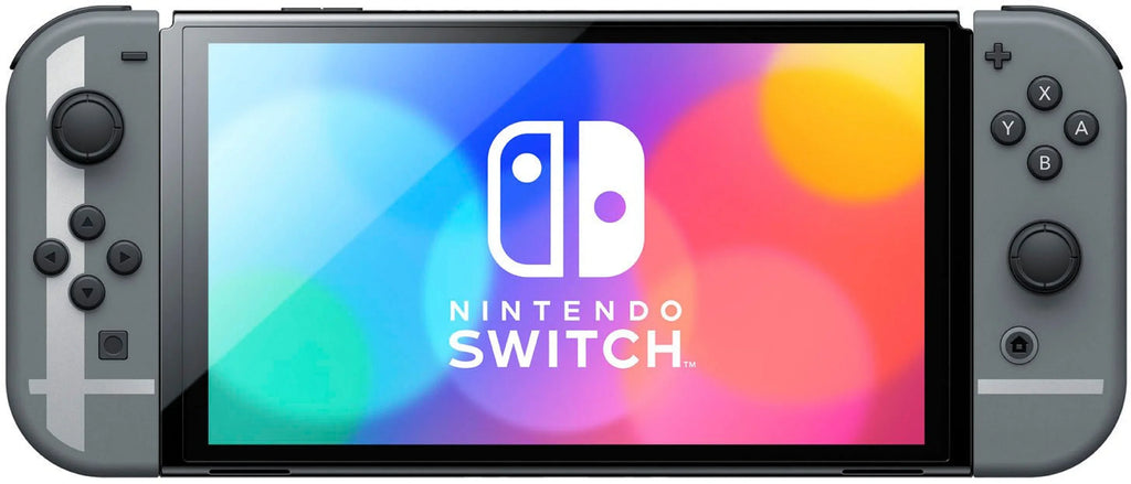 Refurbished Nintendo  Super Smash Bros. Ultimate Bundle, Multi