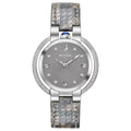 Bulova Rubaiyat Women's Diamond Strap Watch 96R218