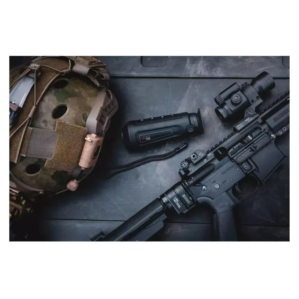 Taipan -256 Thermal Imaging Monocular 12 Micron 256x192 (50 Hz)