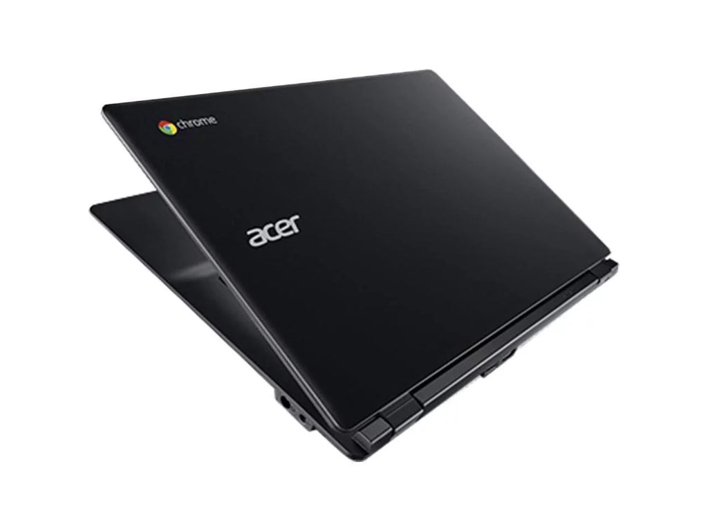 Acer 13.3' Chromebook - 4GB 16GB Black (Grade  Refurb)
