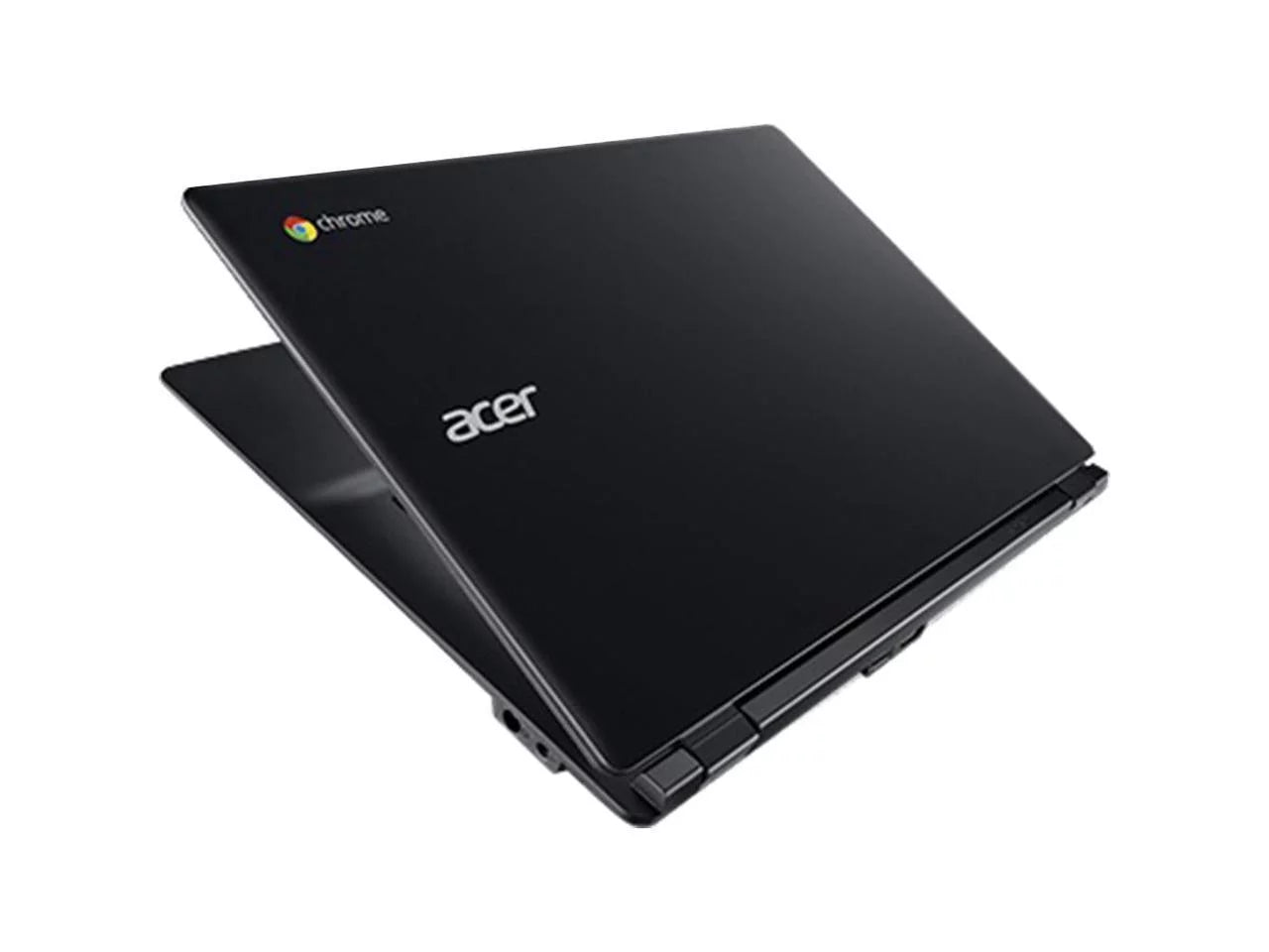 Acer 13.3' Chromebook - 4GB 16GB Black (Grade  Refurb)