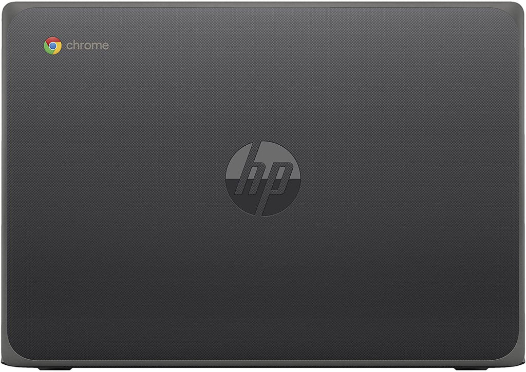 Chromebook 11 11.6" Laptop Computer for Business or Education,  -9120C Processor up to 2.4GHz, 4GB  , 32GB eMMC, 802.11AC WiFi, Bluetooth 5.0, Webcam, Black, Chrome , Mousepad