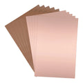 10 pcs 180x120mm Single-Sided Copper Clad Laminate  Circuit Bakelite Board 1.5mm Thickness  Prototyping  Board
