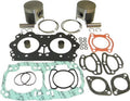 Wsm 010-819-10P SeA-Doo 951 Engine Rebuild Kitstd. Platinum
