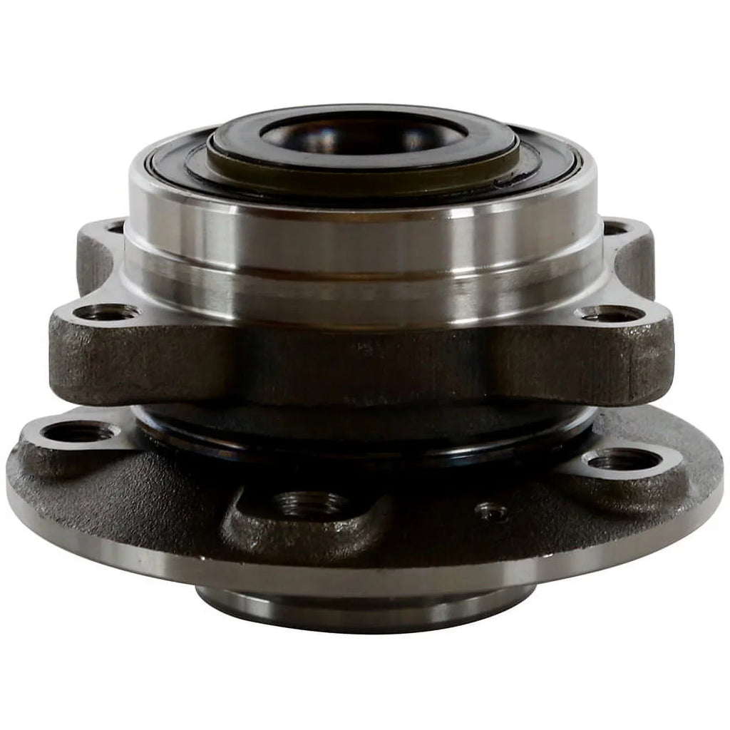AutoShack Front Wheel Hub Bearing Replacement for 2003 2004 2005 2006 2007 Volvo  2.5L 2.9L 3.2L 4.4L    5-Lug