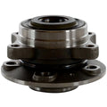 AutoShack Front Wheel Hub Bearing Replacement for 2003 2004 2005 2006 2007 Volvo  2.5L 2.9L 3.2L 4.4L    5-Lug