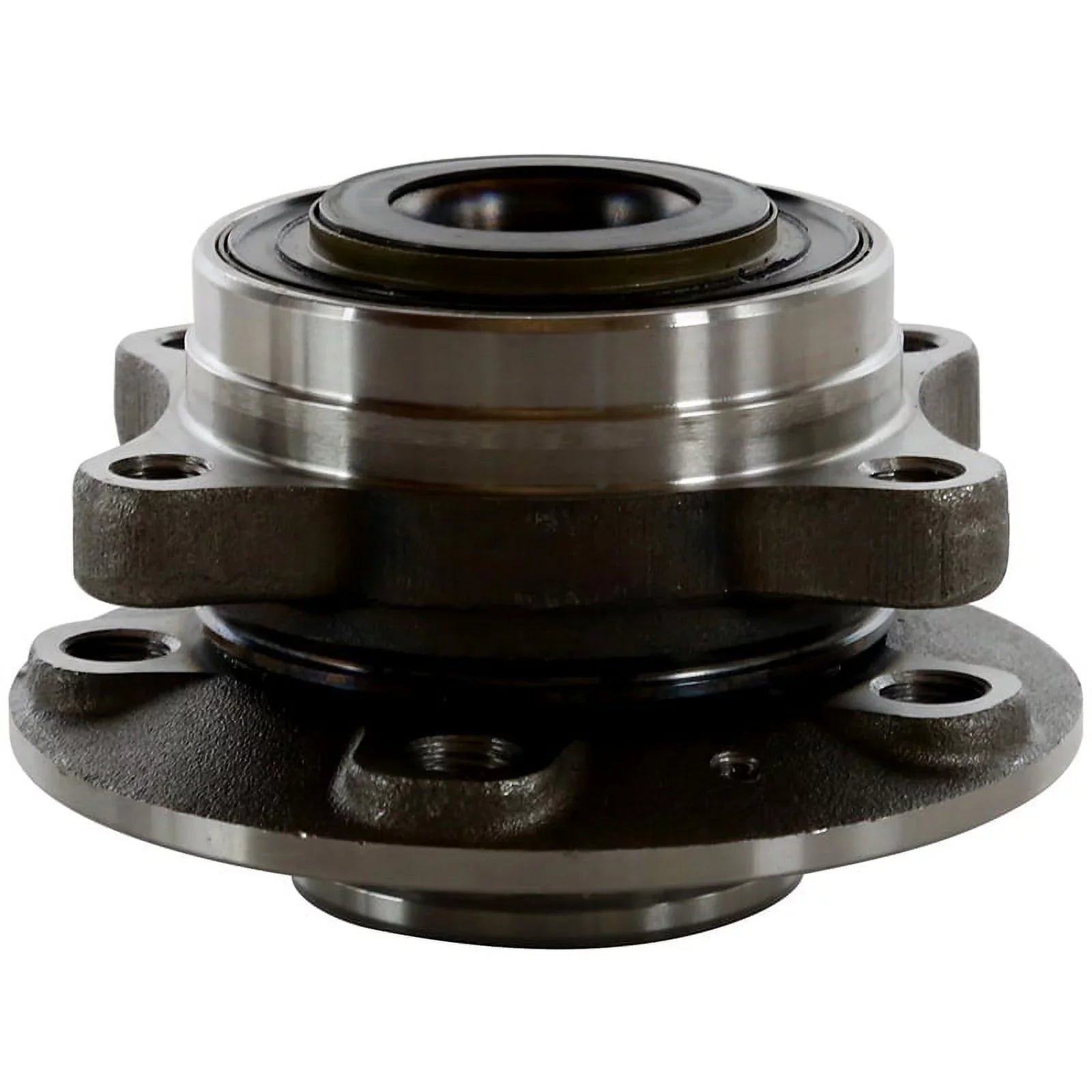 AutoShack Front Wheel Hub Bearing Replacement for 2003 2004 2005 2006 2007 Volvo  2.5L 2.9L 3.2L 4.4L    5-Lug