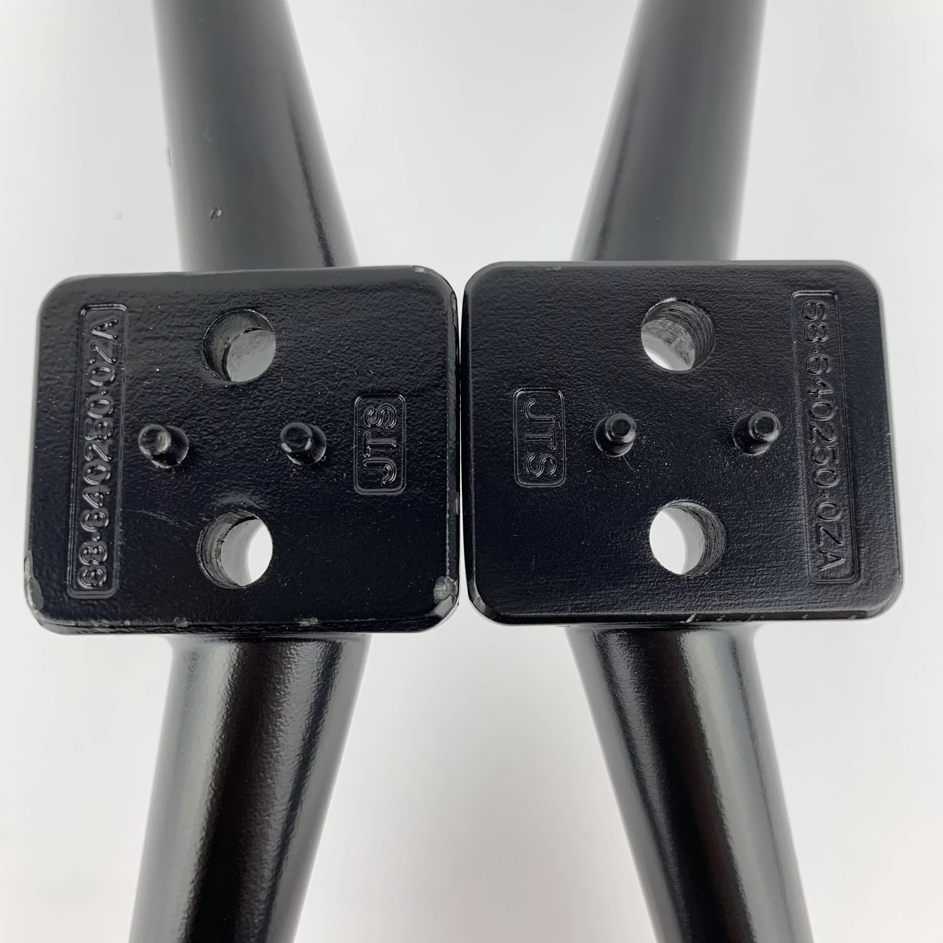 Restored Ceybo 68-640250-0ZA  Base Stand Legs fit for  70S431 75S434 75S435 (Refurbished)