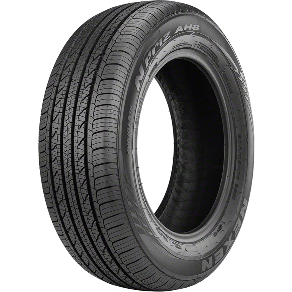 Nexen 'Priz  All Season 235/60R16 100H Passenger Tire