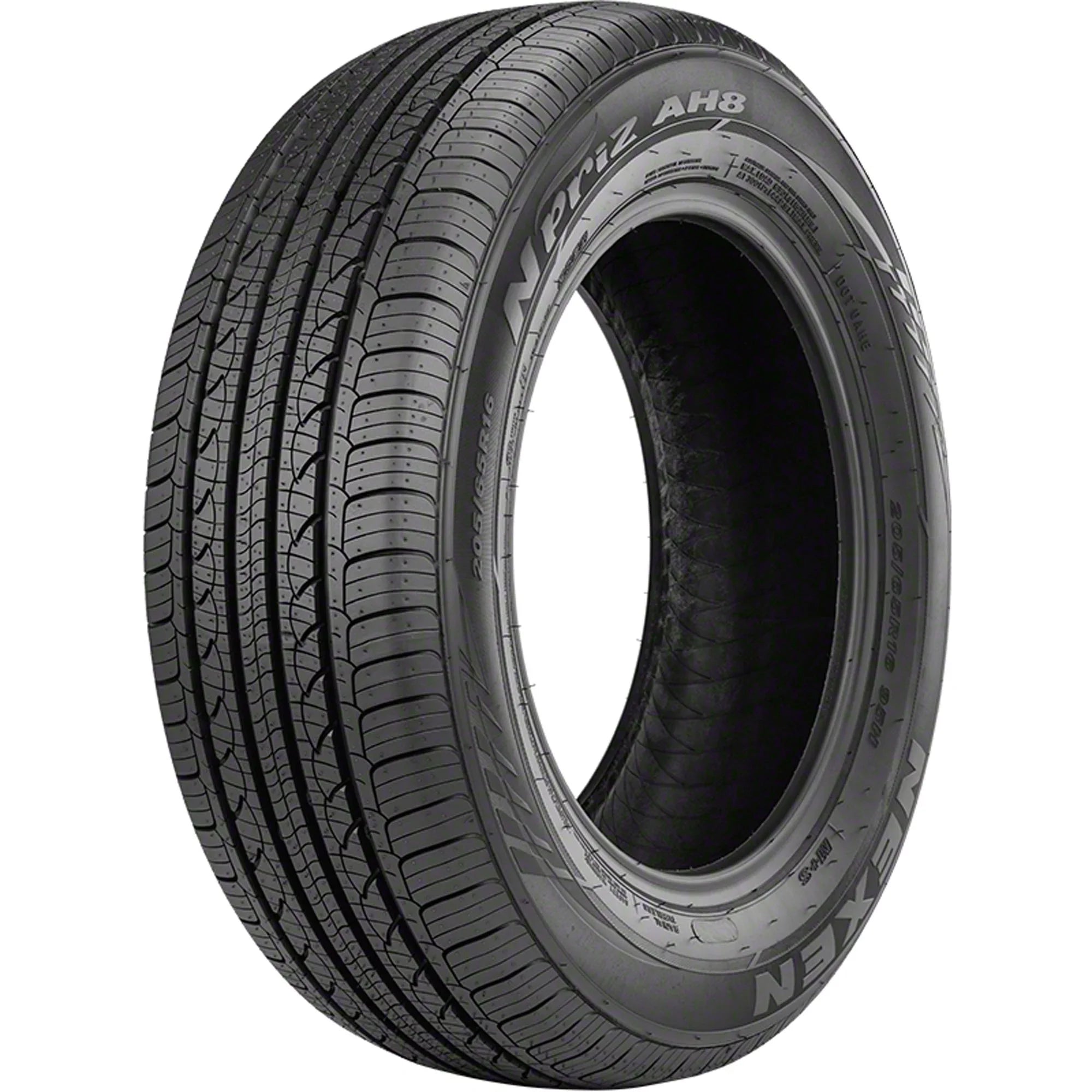 Nexen 'Priz  All Season 235/60R16 100H Passenger Tire