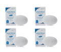 Vanicream Cleansing Bar For Sensitive Skin, Gluten and Sulfate Free, 3.9 oz (Pack of 4)