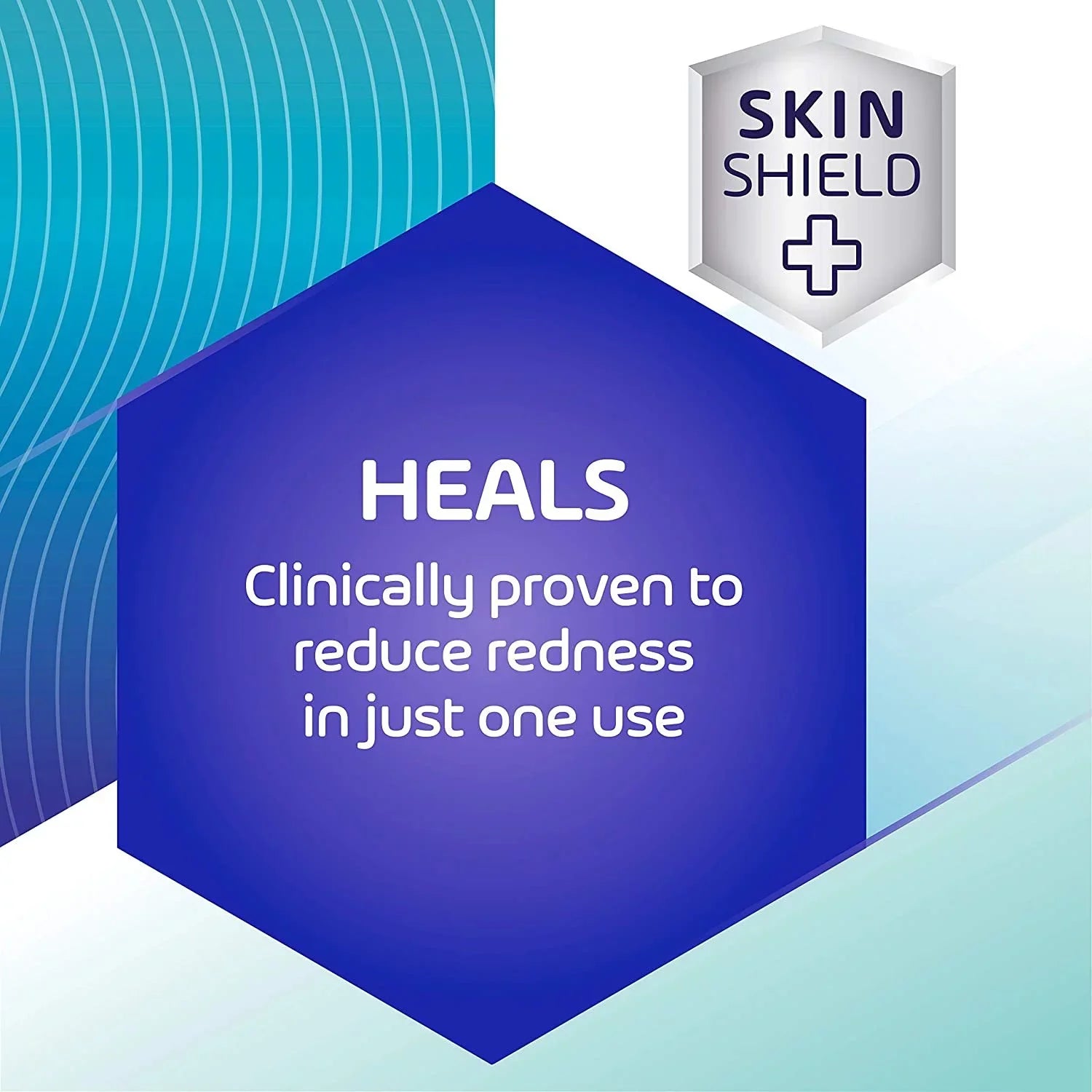Balmex Adult Advantage -Protected Skin Relief Cream, with Skin Shield Technology to Protect - Soothe and Heal Sensitive Skin, 12oz