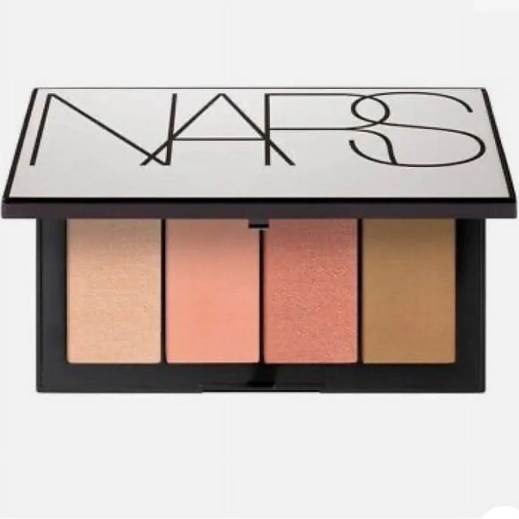 Nars Full Dimension Cheek Palette  / New With Box