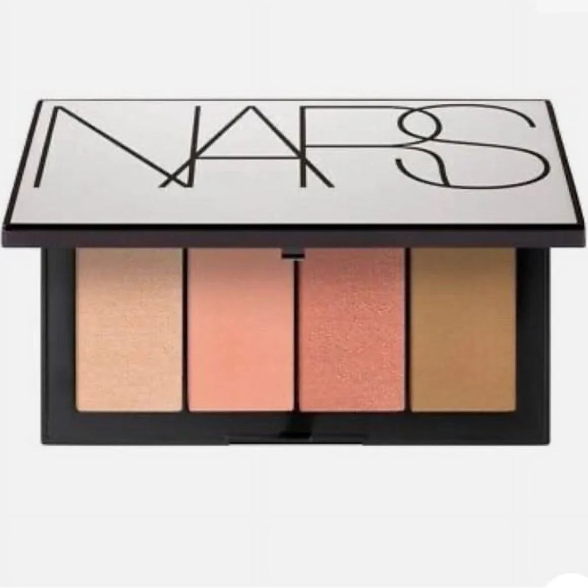 Nars Full Dimension Cheek Palette  / New With Box