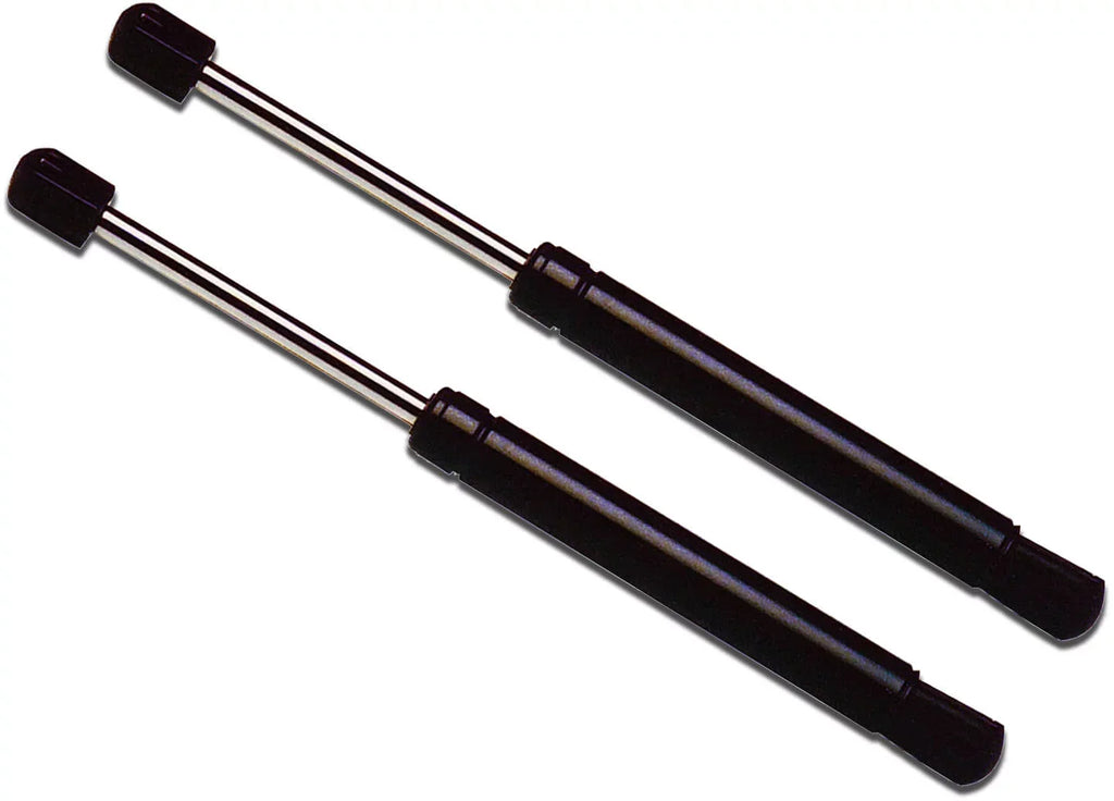 Qty 2 Made by Strong Arm 4643 Fits Mustang 94 to 04 Trunk Lift Supports / Spoiler Fits select: 1994-2004