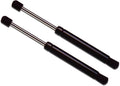Qty 2 Made by Strong Arm 4643 Fits Mustang 94 to 04 Trunk Lift Supports / Spoiler Fits select: 1994-2004