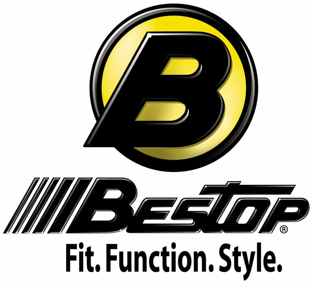 Bestop 41444-01 Universal Rack Tray Fits select: 2015-2018   , 2012-2014
