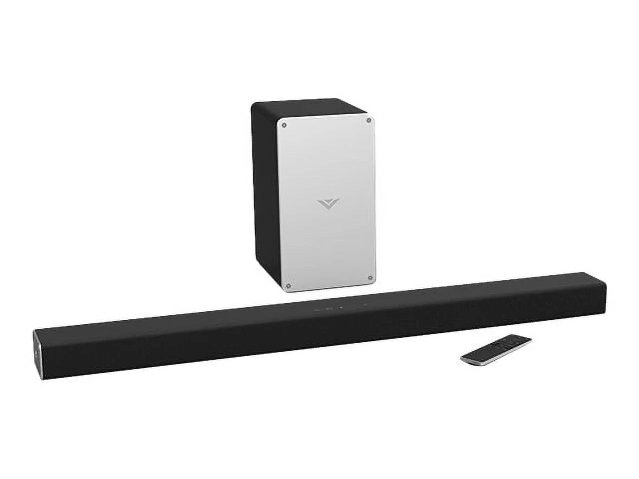 Restored  36" 2.1 Channel Sound Bar System SB3621n- (Refurbished)