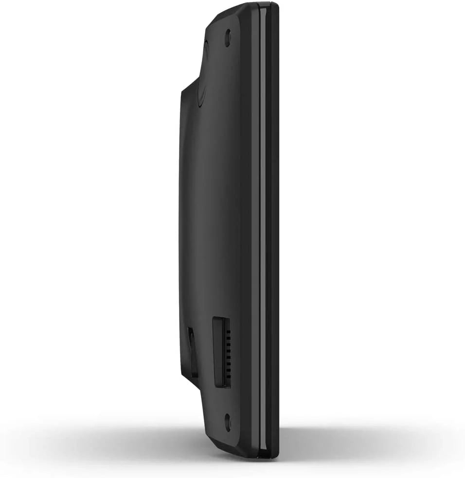 Garmin DriveSmart 55 Mt- 5.5 inch Sat Nav with Edge to Edge Display, Map Updates for , Ireland and Full Europe, Digital Traffic, Bluetooth Hands-Free Calling, Voice Commands and Smart Features