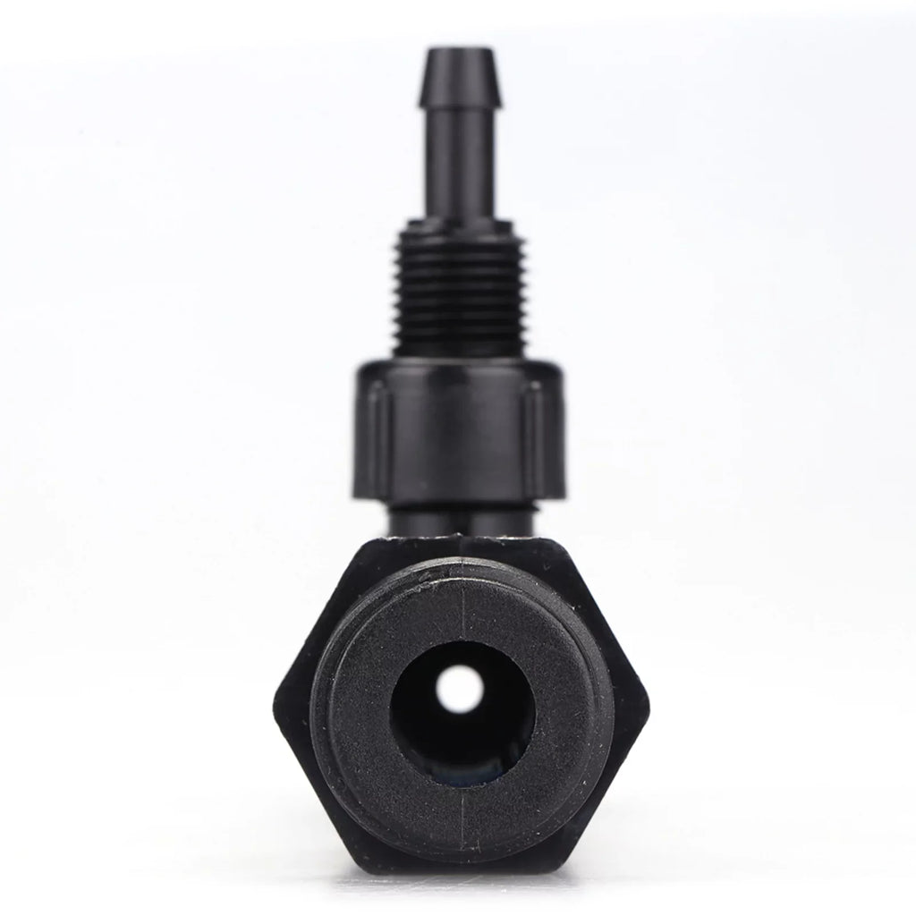 Irrigation Device - Garden Irrigation Device with Fertilizer Injector Hose Filter Switch