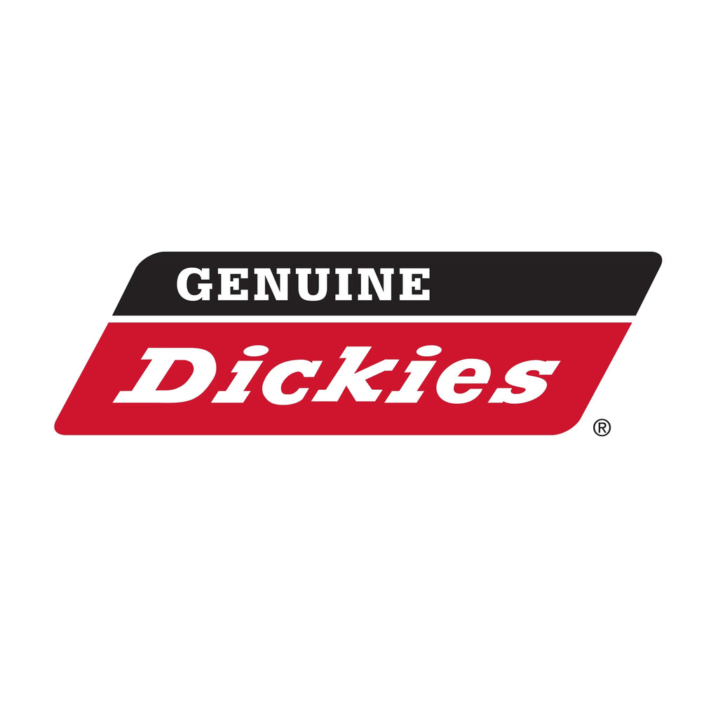 Genuine Dickies 2 Piece Durazone Car Seat Covers, Black