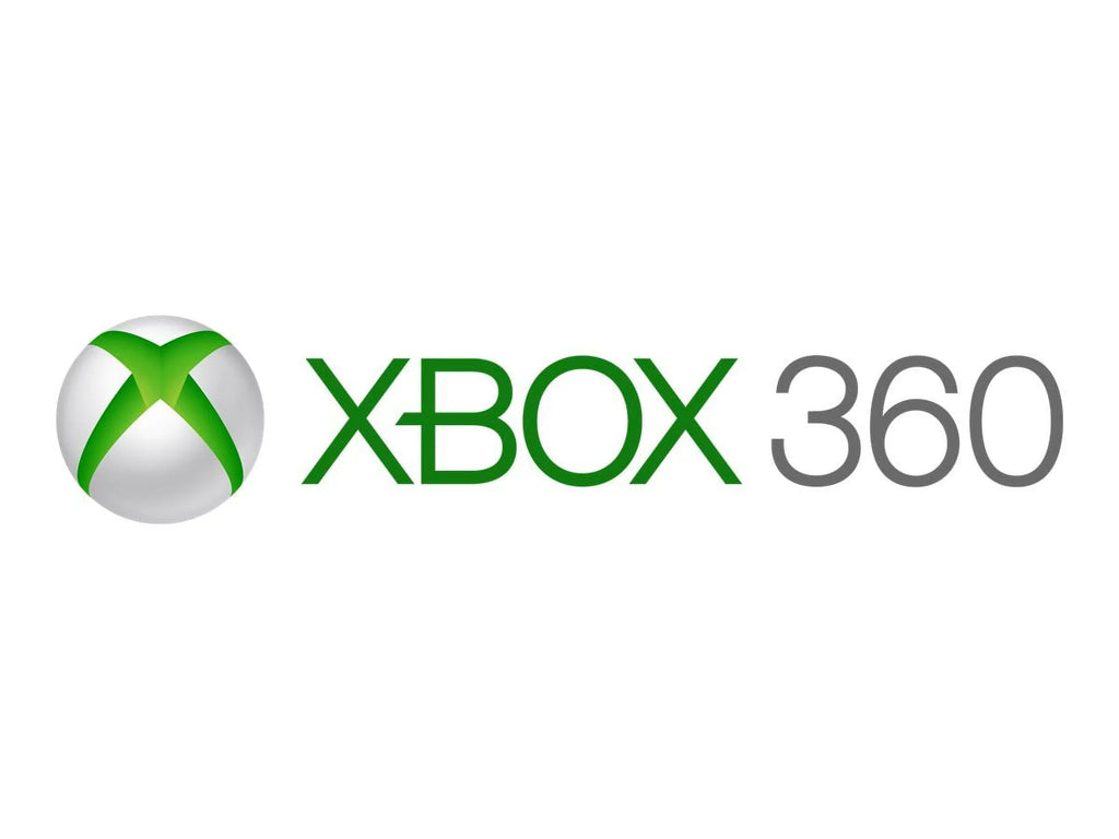 Microsoft Xbox 360 Pro Gaming Console