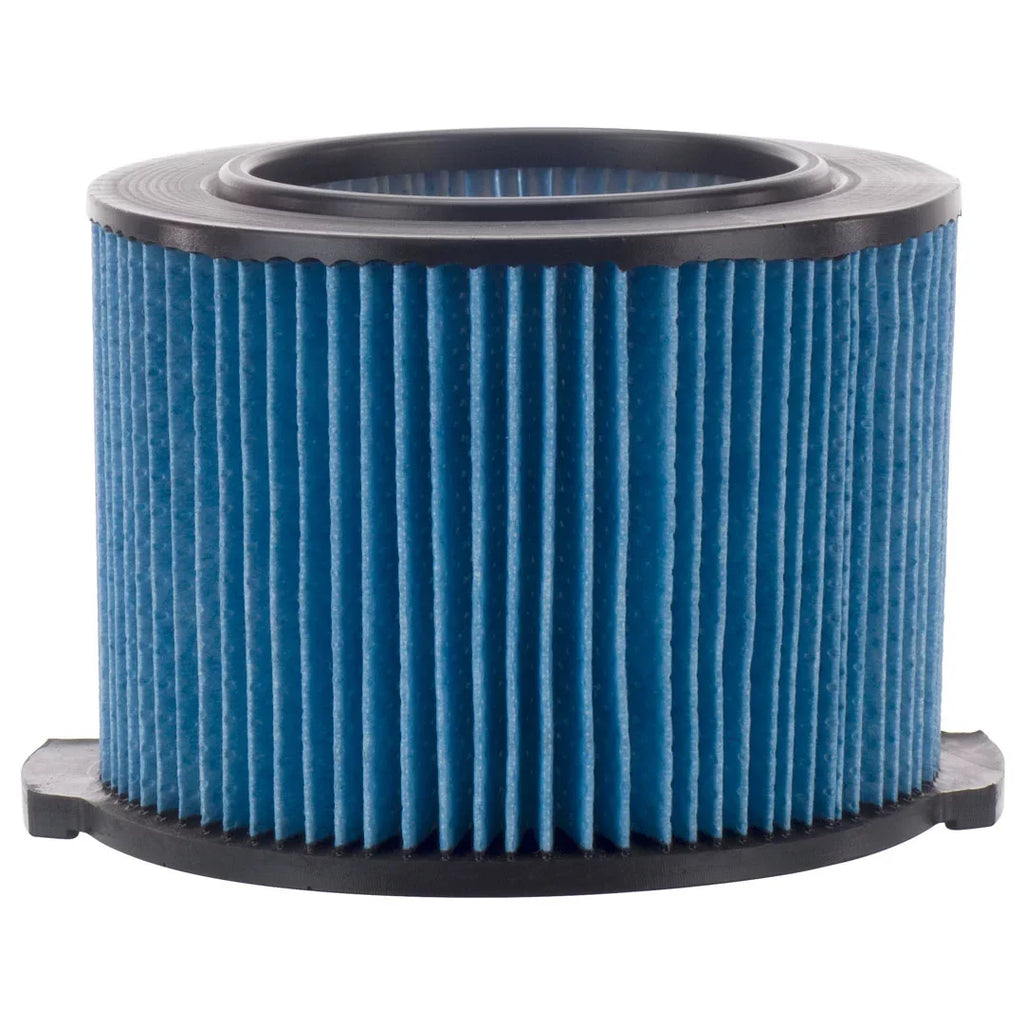 7 Pack  3-Layer Fine Dust Cartridge Filter Replacement Part 26643 Compatible with  3-4.5 Gallon Wet & Dry Portable Vacuums