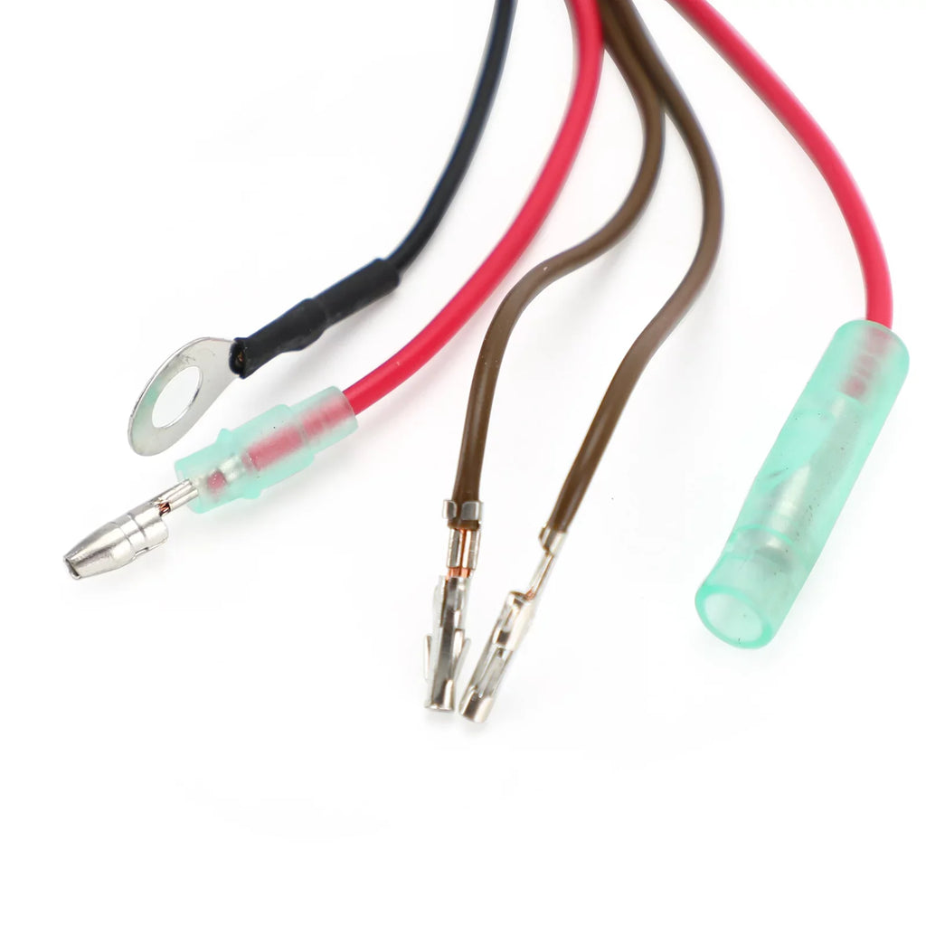 Voltage Regulator For Kawasaki Jet Ski 440 / 550  91-95 21066-3710