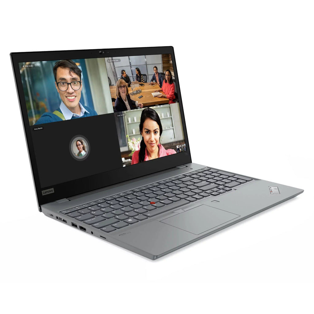 Lenovo ThinkPad  Gen 2 Laptop, 15.6"    300 nits, i7-1165G7,    Graphics, 16GB, 1TB