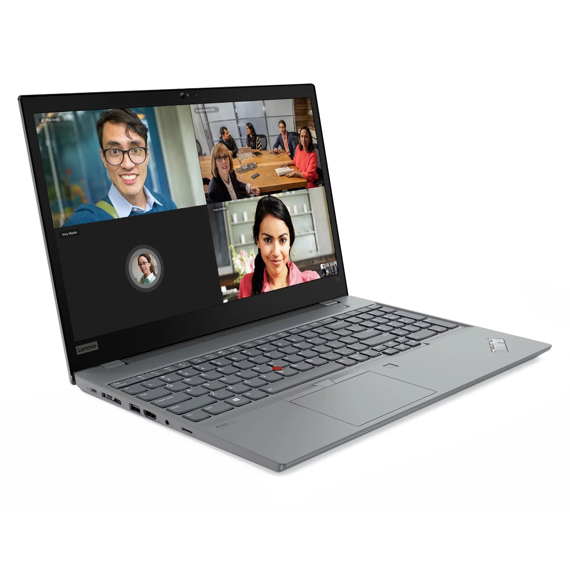 Lenovo ThinkPad  Gen 2 Laptop, 15.6"    300 nits, i7-1165G7,    Graphics, 16GB, 1TB