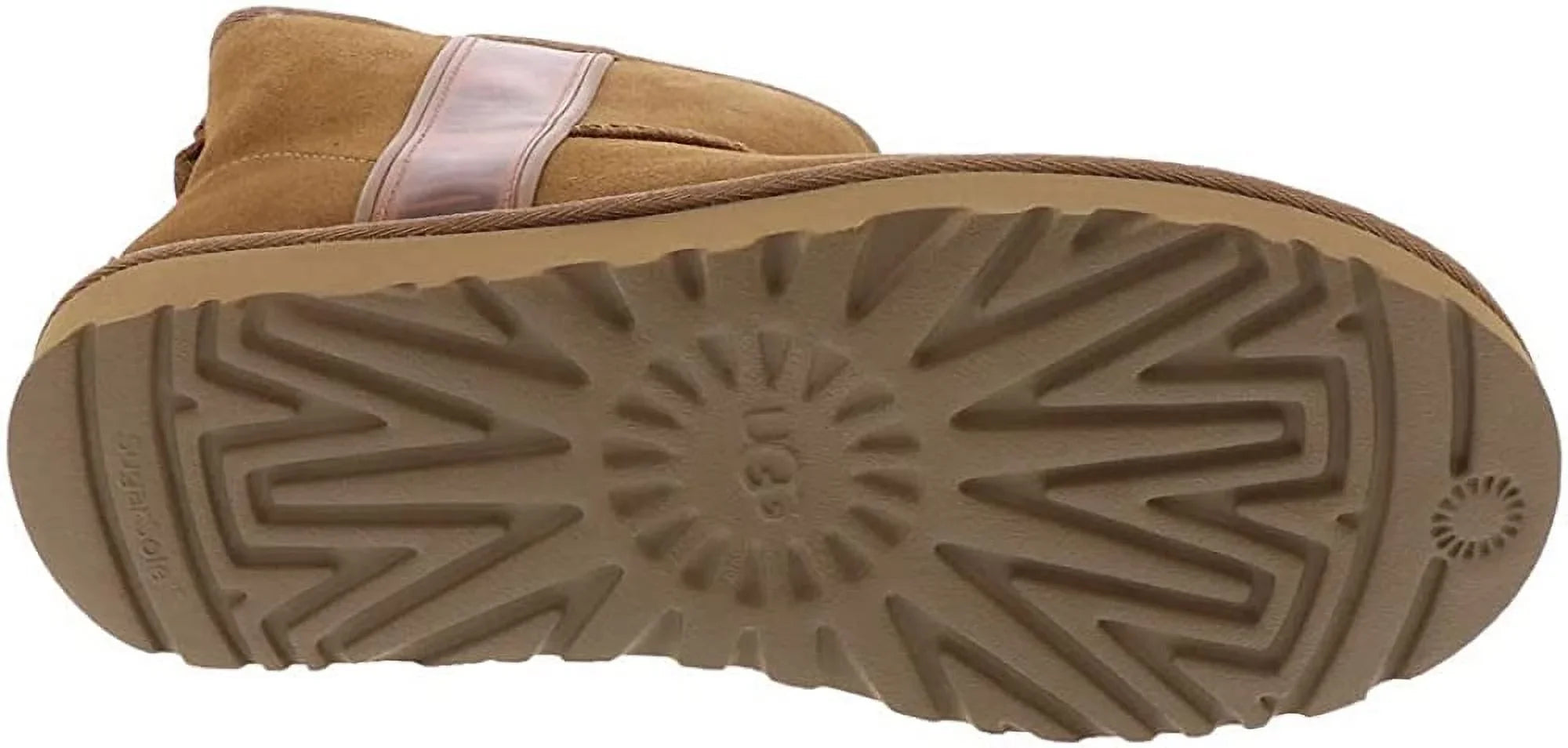 Women's Classic Mini Side Logo Ii Boots