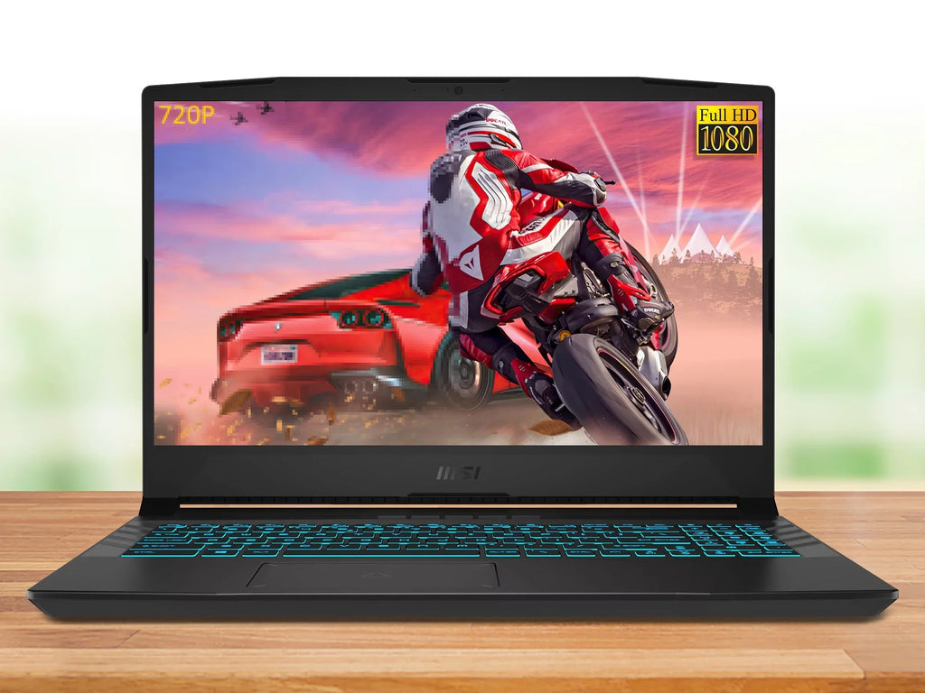 Crosshair Gaming Laptop, 15.6" 144Hz  Display, Intel Core i7-11800H Upto 4.6GHz, 32GB , 2TB NVMe ,  GeForce  3050, , Wi-Fi, Bluetooth, Windows 10 Home