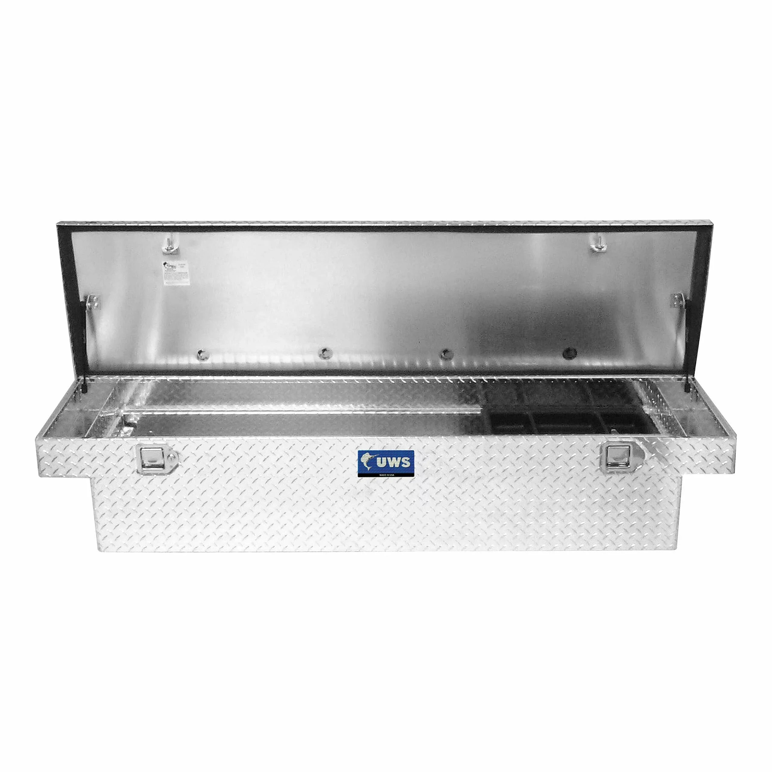 /United Welding Services -60 -60 60"   ///  Fits select: 1997-1998,2015