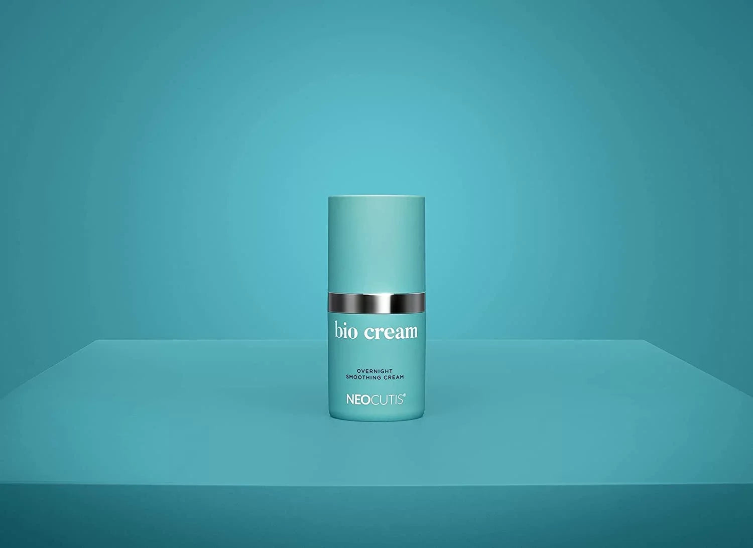 Bio Cream Overnight Smoothing Cream 1.69oz - Missing Box