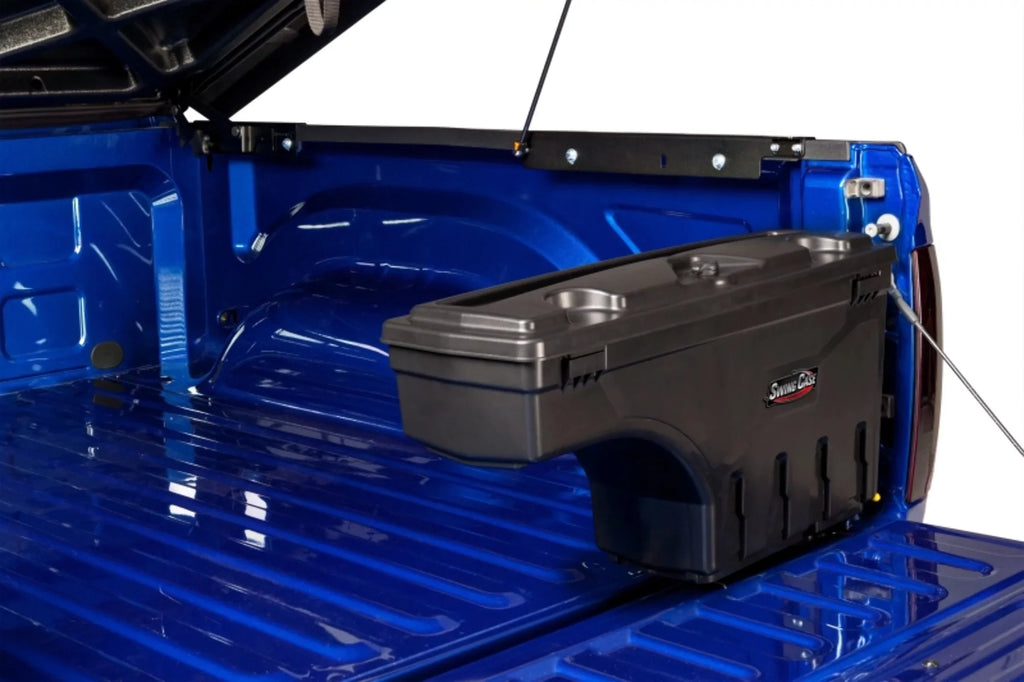 UnderCover  Swing Case Storage Box Fits select: 2015-2023