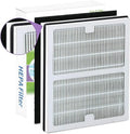 FilledwithLove Compatible 1 Pack Idylis -2125, -2126, -10-125, -40-140, -10-150, -10-050  & Carbon Filter Set