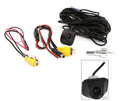 Crux Mazda Rear-View Camera Integration Kit (-72) - Add a Rear-View Camera to a Factory Radio for select 2013-Up Mazda Vehicles w/ Factory Monitors