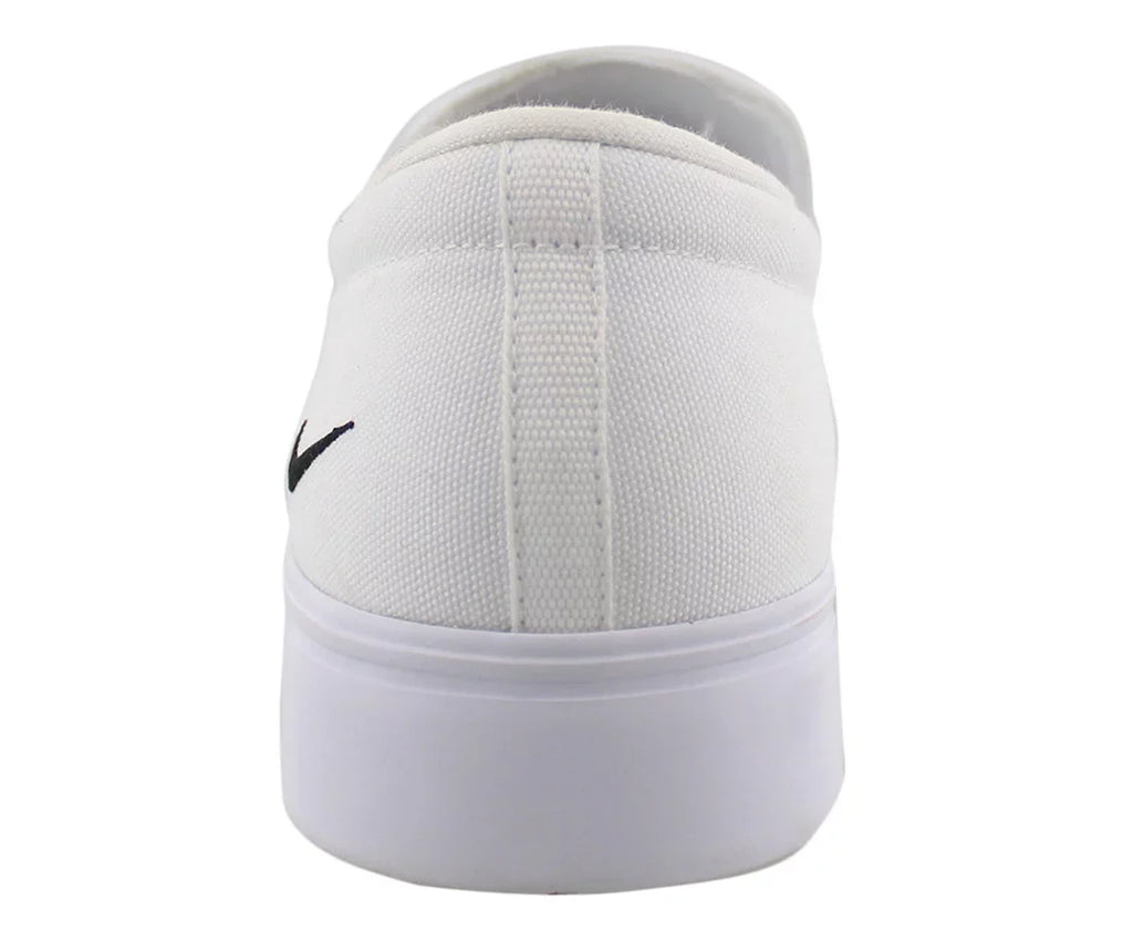 Nike Women's Court Royale   Sneaker, White/Black - Gum Light Brown, 7 Regular