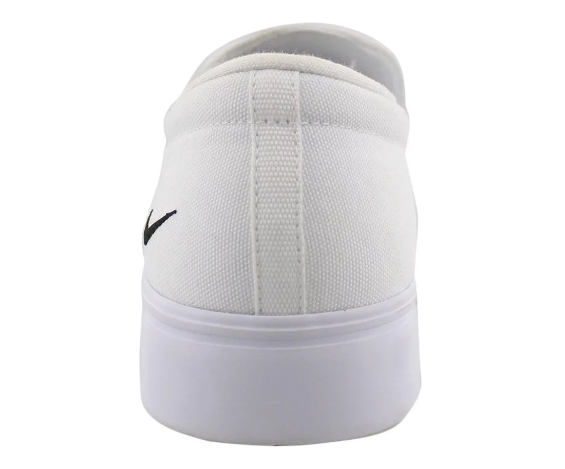 Nike Women's Court Royale   Sneaker, White/Black - Gum Light Brown, 7 Regular