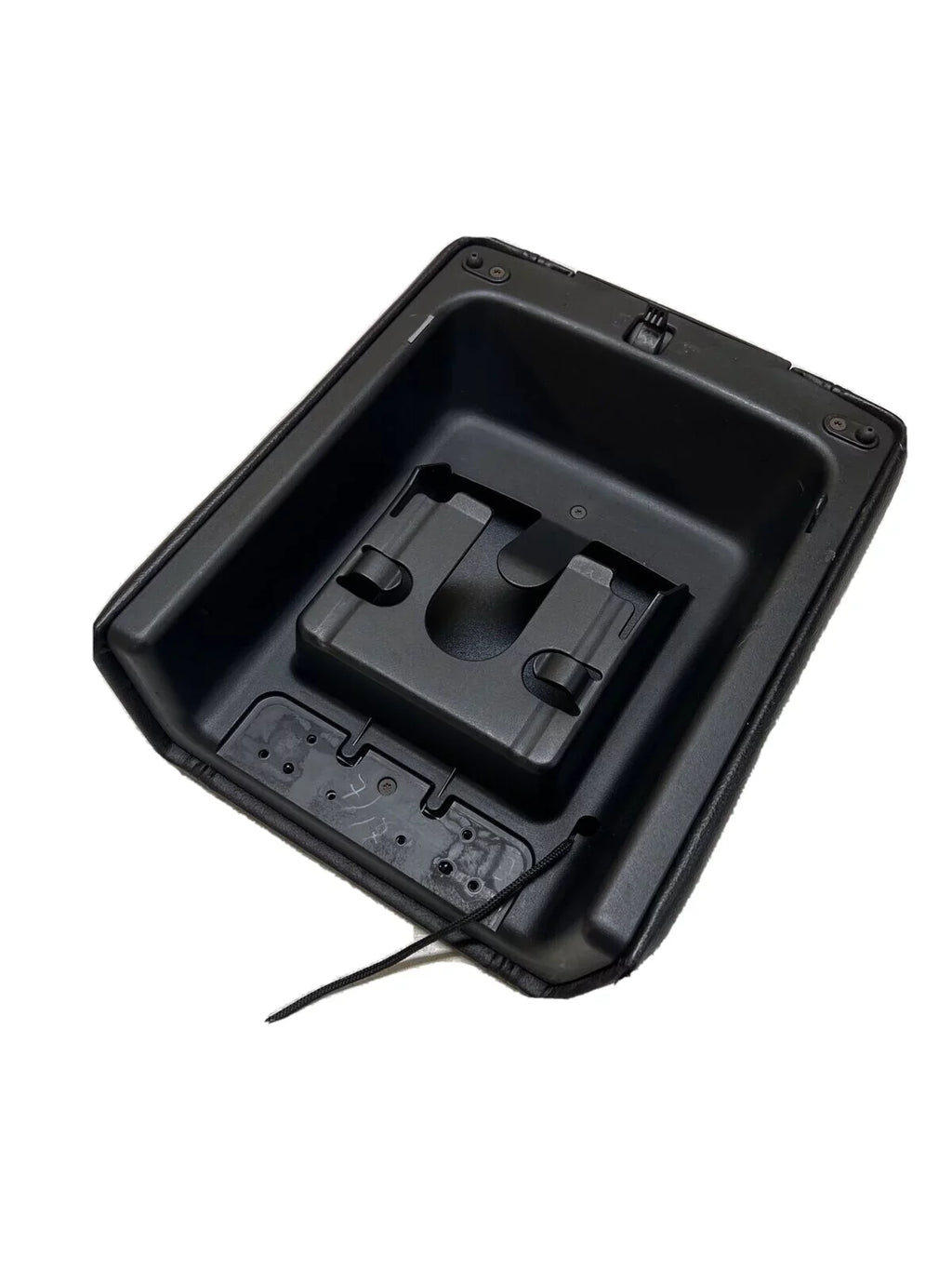 04 05 06 07 08 Ford  Lincoln Navigator Center Console