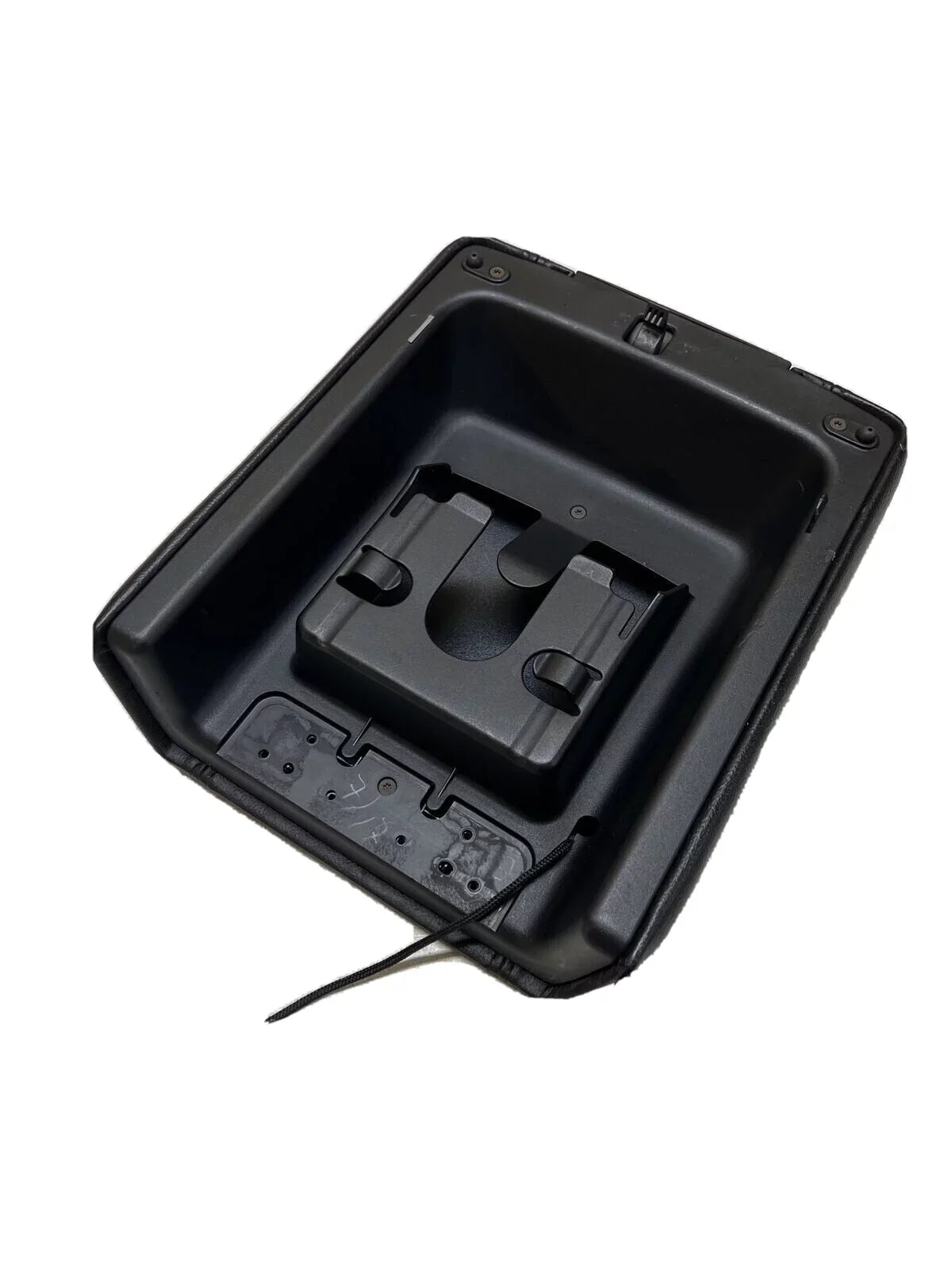04 05 06 07 08 Ford  Lincoln Navigator Center Console