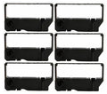 PrinterDash Compatible Replacement for Star-Micronics -200 Series/-235/-242/-292/-512/-200 Series/-212/-242/-500/-2000 Purple ... Printer Ribbons (6/) (30980211P)