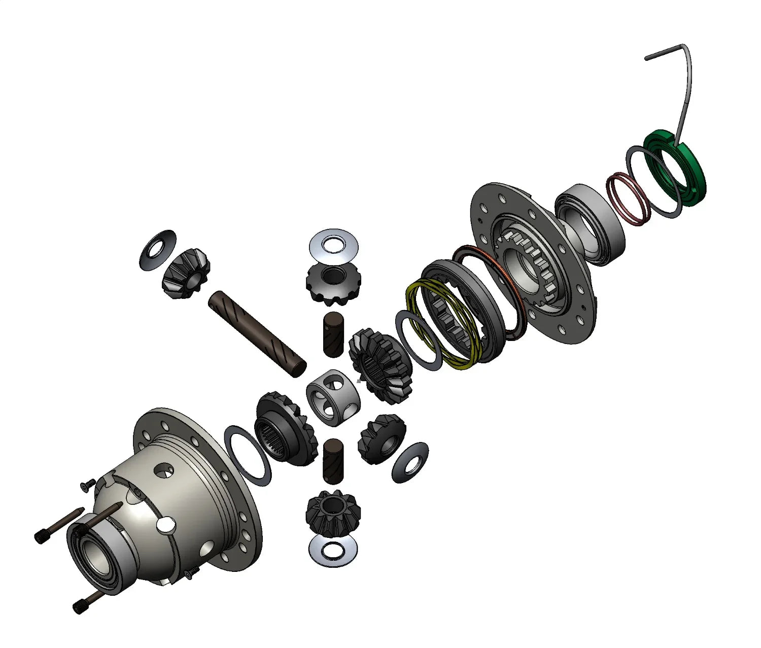 Fits select: 2005-2022  , 2003-2022  4RUNNER